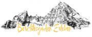 Berchtesgaden Erleben Logo mit Watzmann